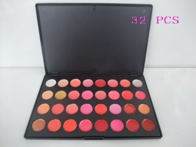 MAC Makeup Artist Outlet 32 Pcs Lips Balm Online